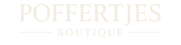 Poffertjes Boutique logo