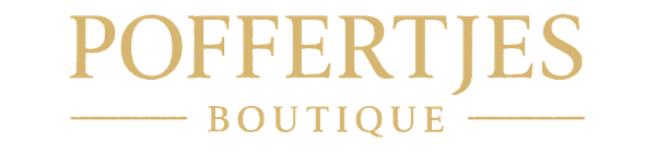 Poffertjes Boutique logo