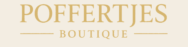 Poffertjes Boutique logo